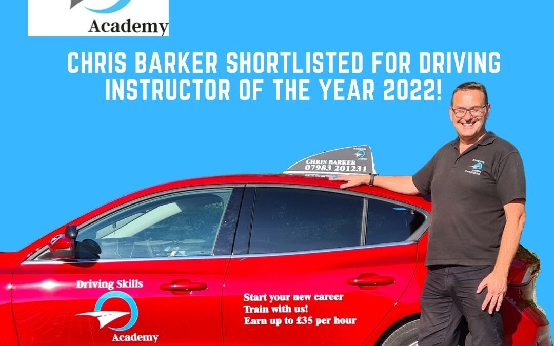 We’re looking for Trainee Driving Instructors to meet huge demand