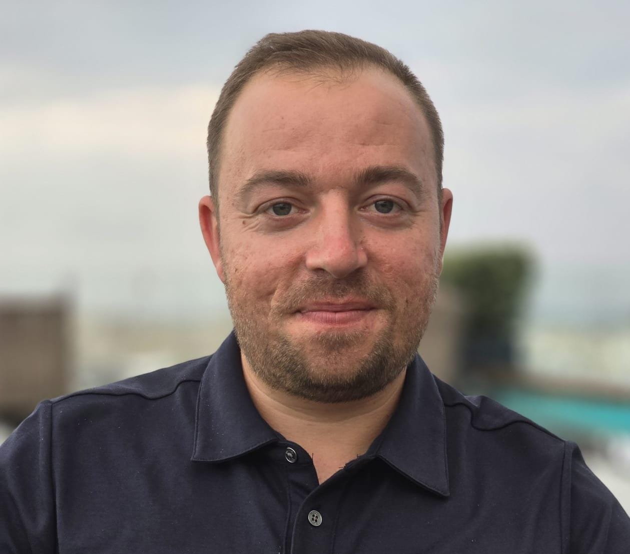 Adrian Tamas Kettering driving instructor