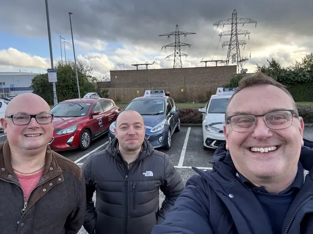 Instructor Group Meet-up