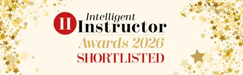 Regional Driving School of the Year shortlist